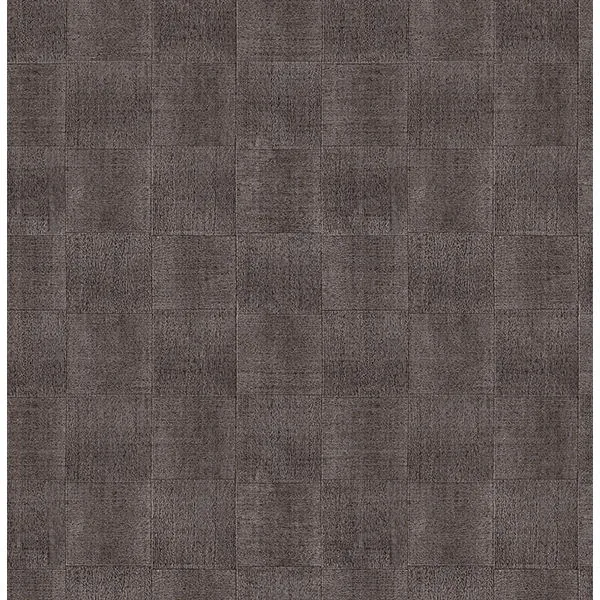 Brewster Home Fashions Odyssey Brown Wood Wallpaper - SKU 2671-87351