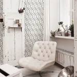 Deer Grey Animal Wallpaper - SKU SD5247-2