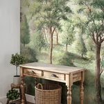 Brewster Home Fashions Orchard Green Wall Mural - SKU 4164-50943