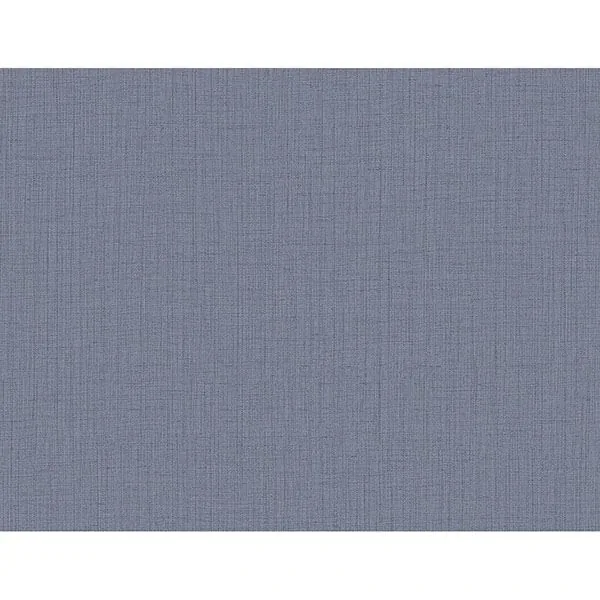 2765-BW40802 | Oriel Denim Fine Linen Wallpaper