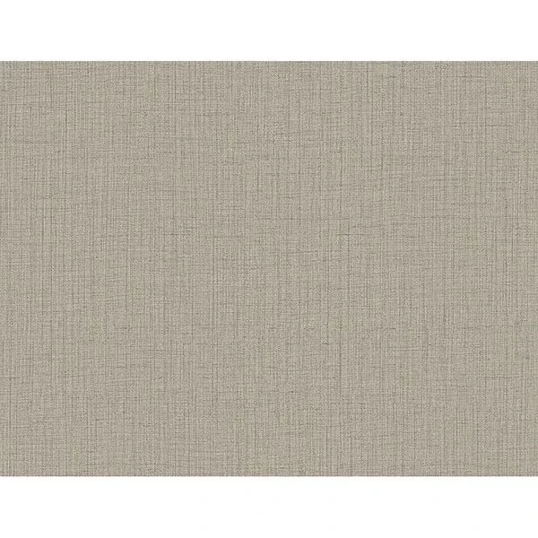 2765-BW40806 | Oriel Grey Fine Linen Wallpaper