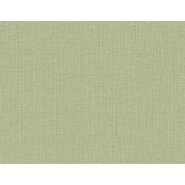 2765-BW40804 | Oriel Light Green Fine Linen Wallpaper