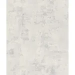 Brewster Home Fashions Osborn Light Grey Distressed Texture Wallpaper - SKU 4015-426304
