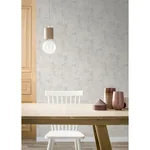 Brewster Home Fashions Osborn Light Grey Distressed Texture Wallpaper - SKU 4015-426304