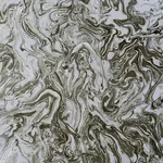 Brewster Home Fashions Osgood Charcoal Marbled Wallpaper - SKU AH693903