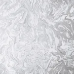 Brewster Home Fashions Osgood Grey Marbled Wallpaper - SKU AH693901