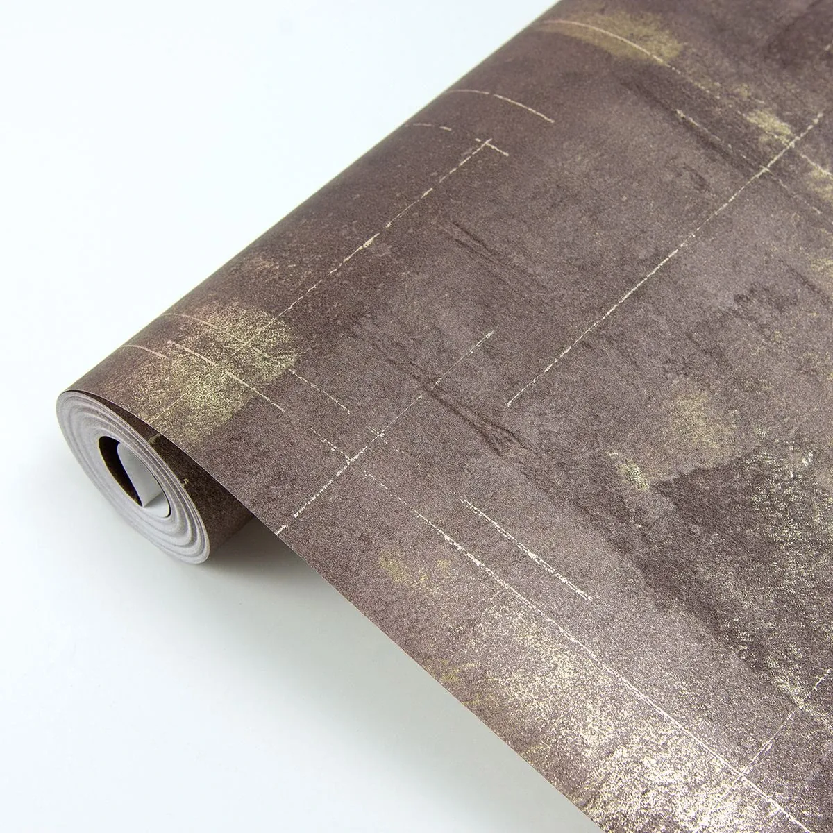 Brewster Home Fashions Ozone Brown Texture Wallpaper - SKU 2927-20407