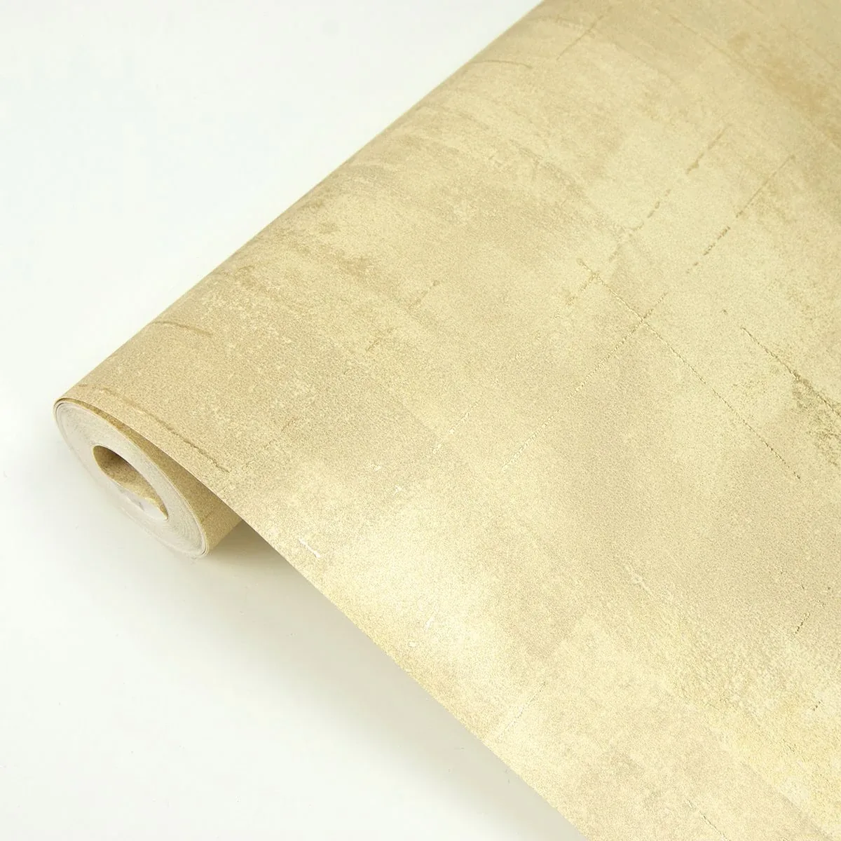 Brewster Home Fashions Ozone Gold Texture Wallpaper - SKU 2927-20406