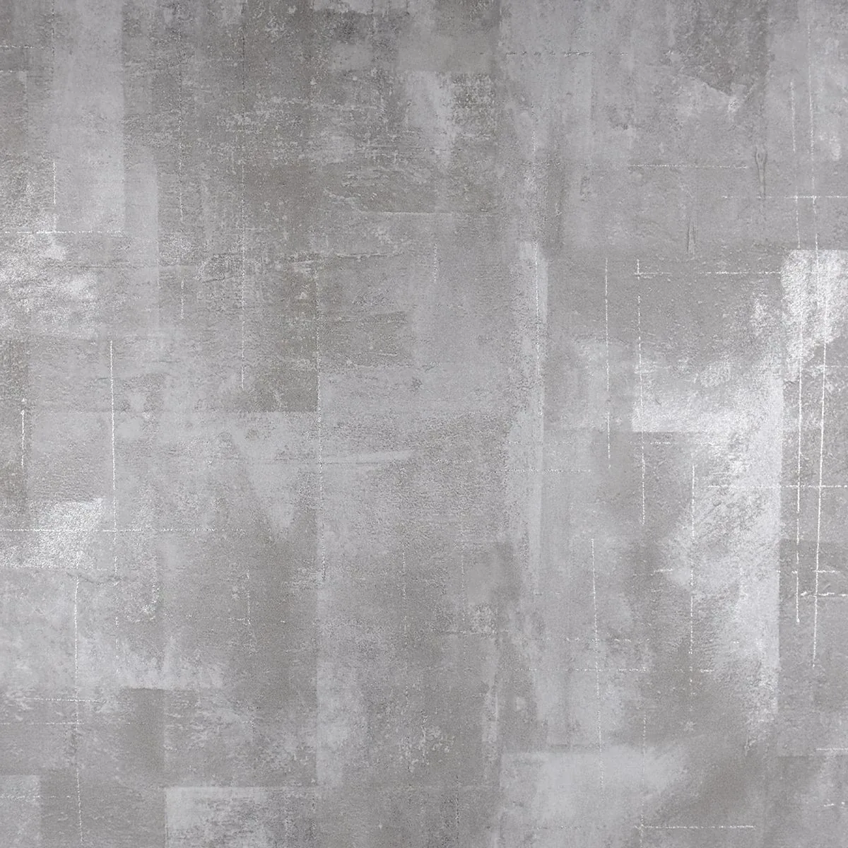 2927-20402 | Ozone Silver Texture Wallpaper