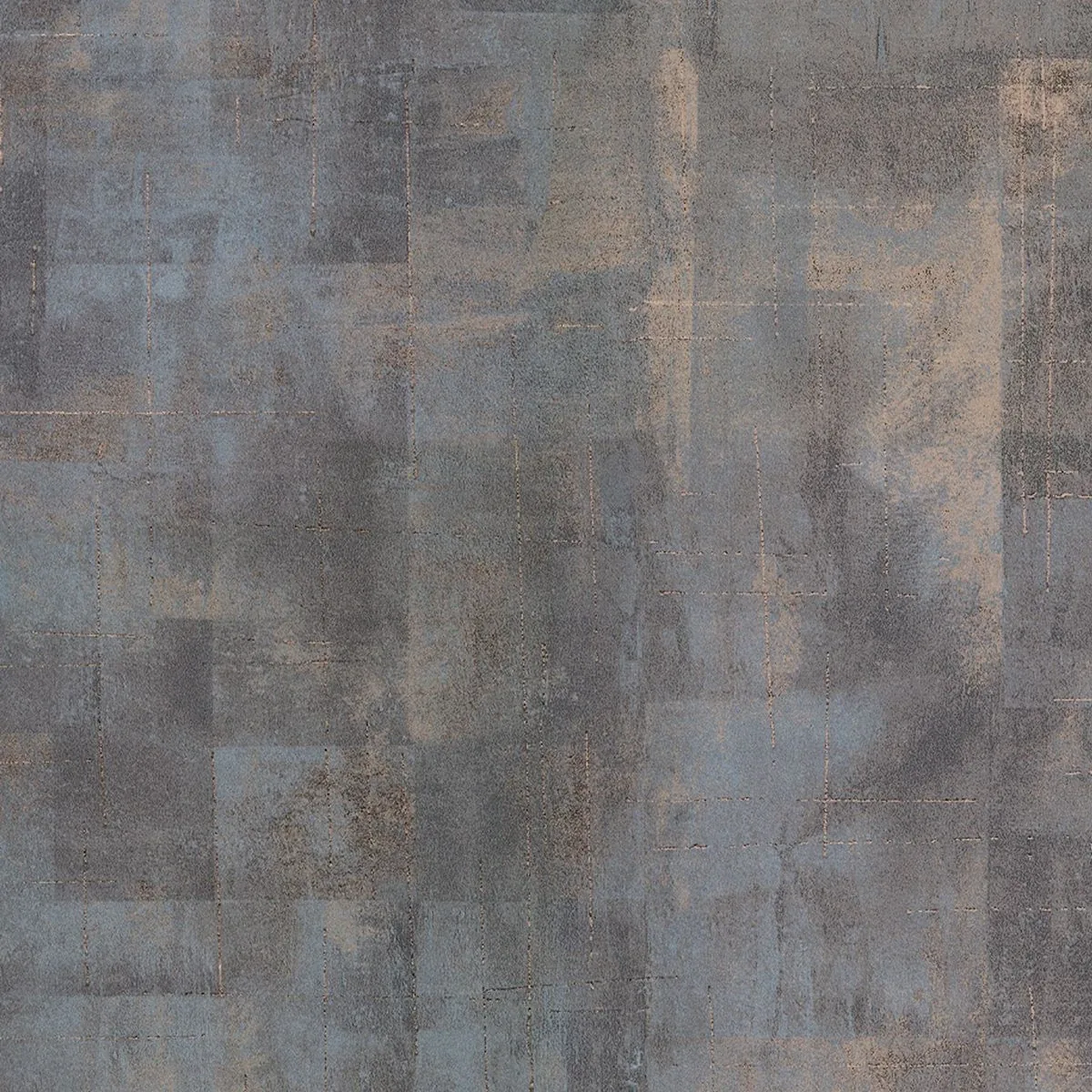 Brewster Home Fashions Ozone Teal Texture Wallpaper - SKU 2927-20408