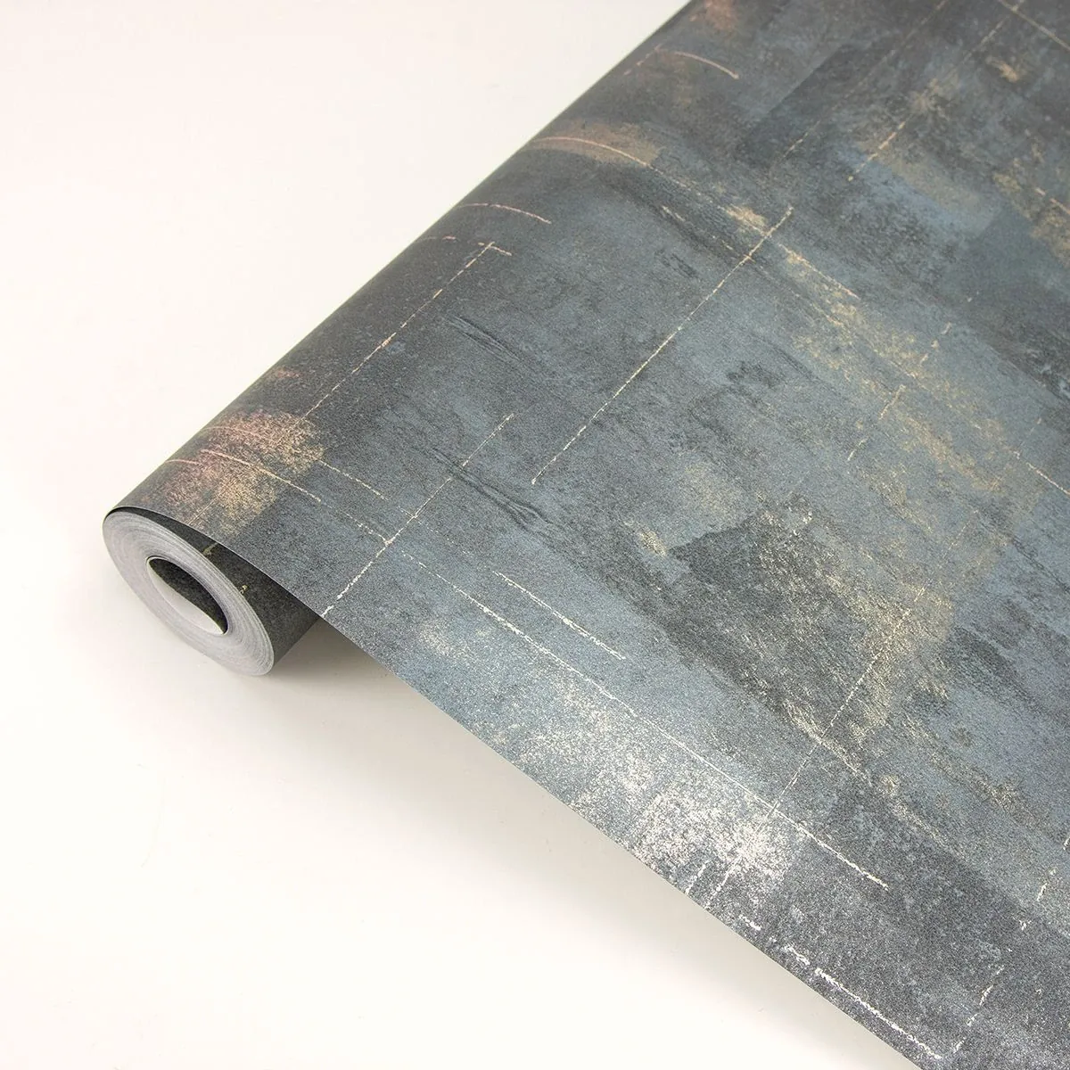 Brewster Home Fashions Ozone Teal Texture Wallpaper - SKU 2927-20408
