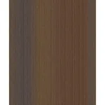 Brewster Home Fashions Pablo Orange Ombre Stripe Wallpaper - SKU 307313