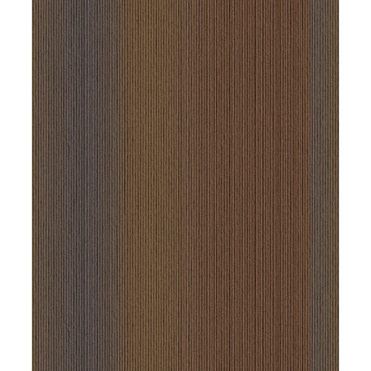 Brewster Home Fashions Pablo Orange Ombre Stripe Wallpaper - SKU 307313