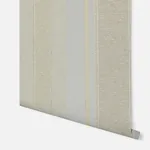 Brewster Home Fashions Palazzo Neutral Stripe Wallpaper - SKU AH290502