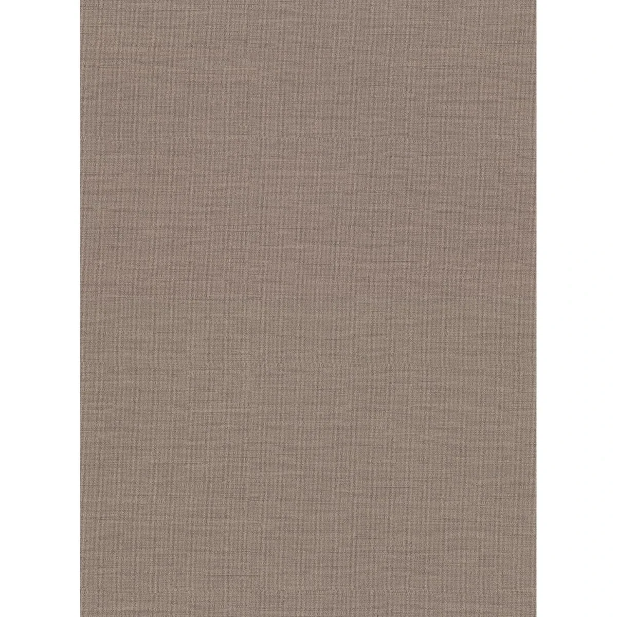 Brewster Home Fashions Parker Brown Faux Linen Wallpaper - SKU 2910-2739