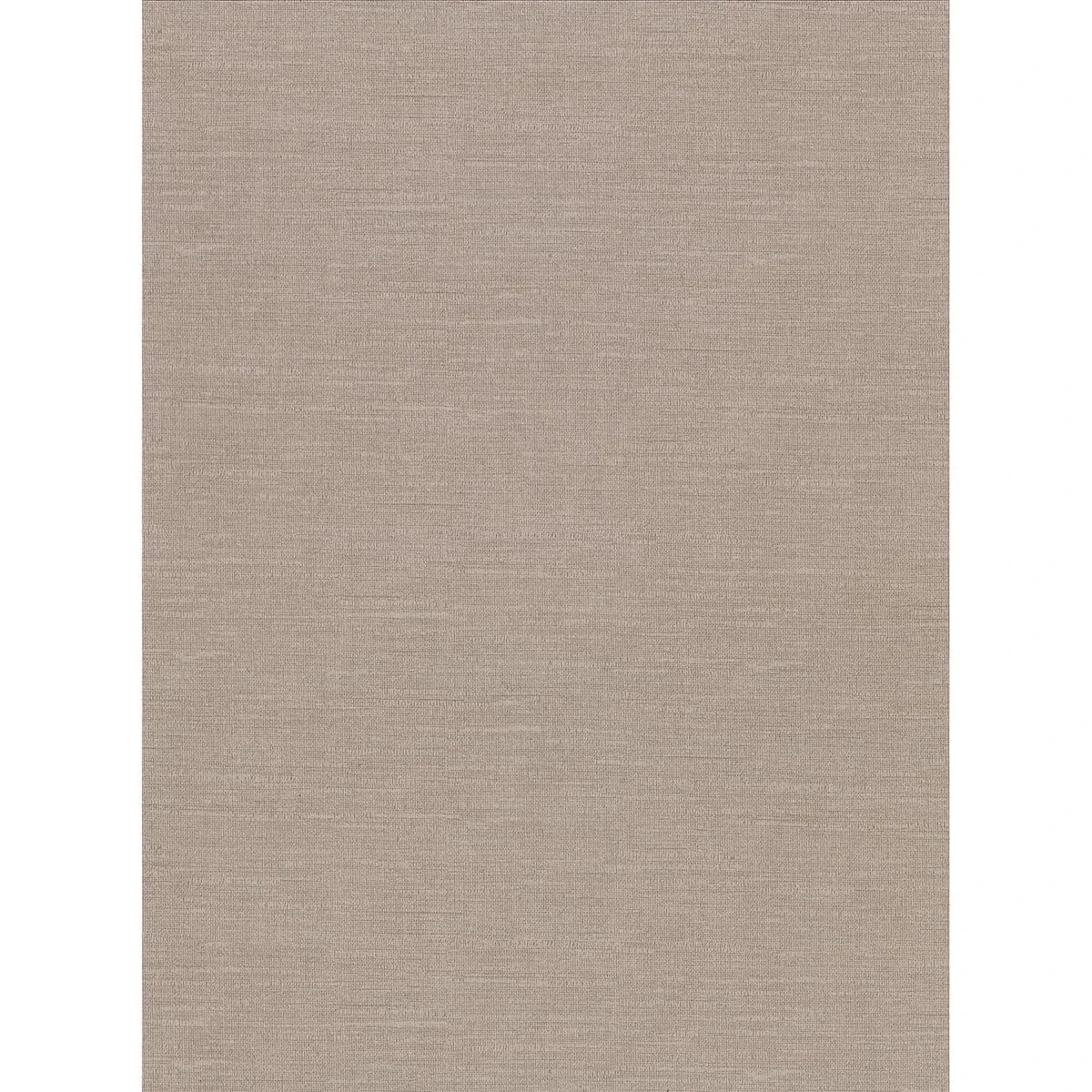 2910-2738 | Parker Light Brown Faux Linen Wallpaper