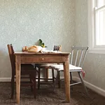 Brewster Home Fashions Parliament Grey Owl Wallpaper - SKU 3123-12411