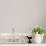 Brewster Home Fashions Parton Beige Chicken Wallpaper - SKU 3119-13553B