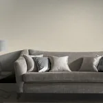 Brewster Home Fashions Paulette Neutral Linen Texture Wallpaper - SKU AH901704