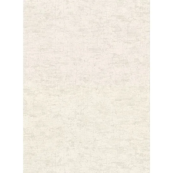 2921-51127 | Pembroke Off White Faux Plaster Wallpaper