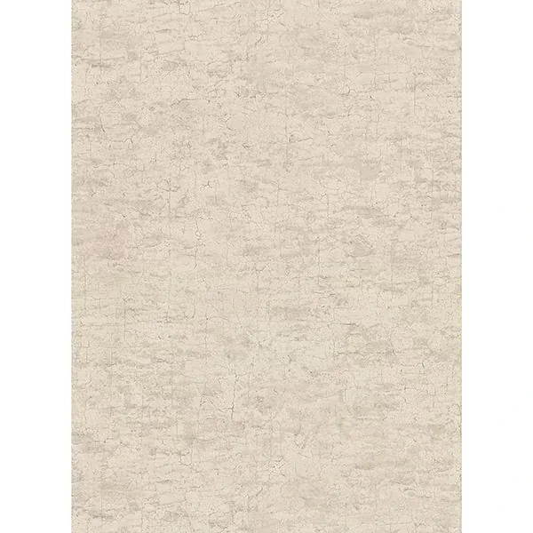 2921-51107 | Pembroke Taupe Faux Plaster Wallpaper