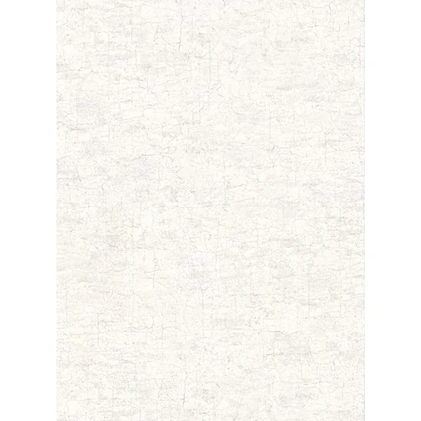 Brewster Home Fashions Pembroke White Faux Plaster Wallpaper - SKU 2921-51100