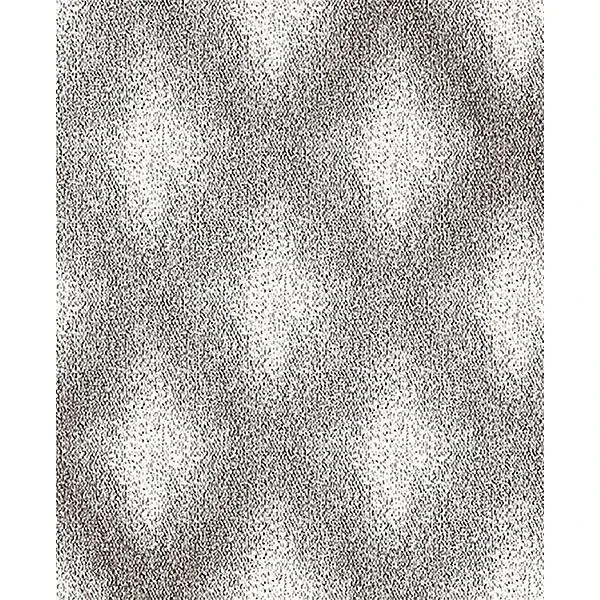 Brewster Home Fashions Peoria Black Diamond Weave Wallpaper - SKU 2735-23310