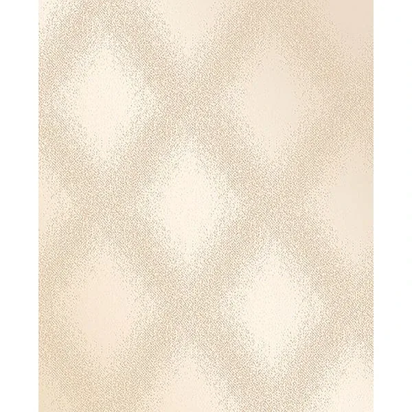 2735-23311 | Peoria Gold Diamond Weave Wallpaper