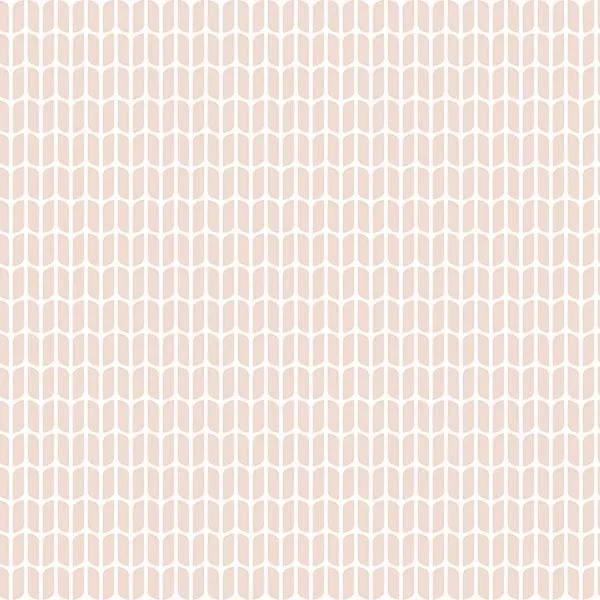 Brewster Home Fashions Petal Blush Geometric Wallpaper - SKU 8815