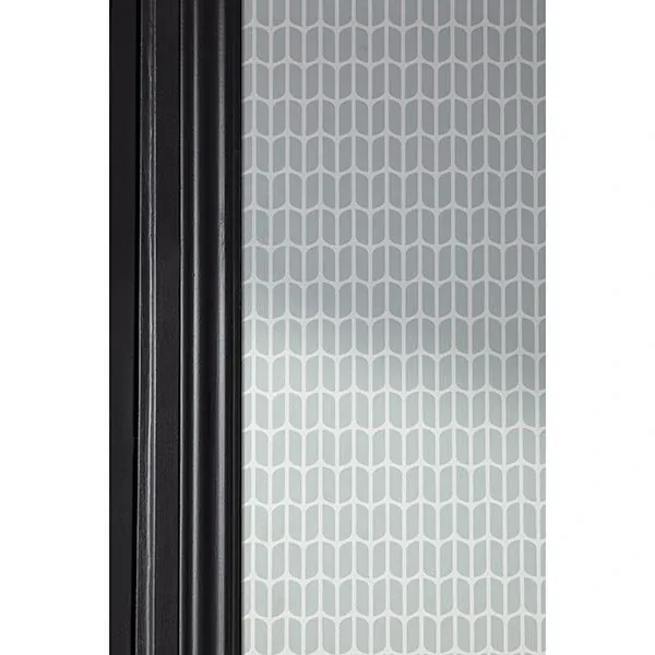 Brewster Home Fashions Petal Slate Geometric Wallpaper - SKU 8814