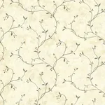 Brewster Home Fashions Peyton Green Tin Star Trail Wallpaper - SKU CTR09154