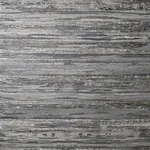 Brewster Home Fashions Philomena Pewter Striated Wallpaper - SKU AH297702