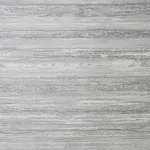 Brewster Home Fashions Philomena Silver Striated Wallpaper - SKU AH297703