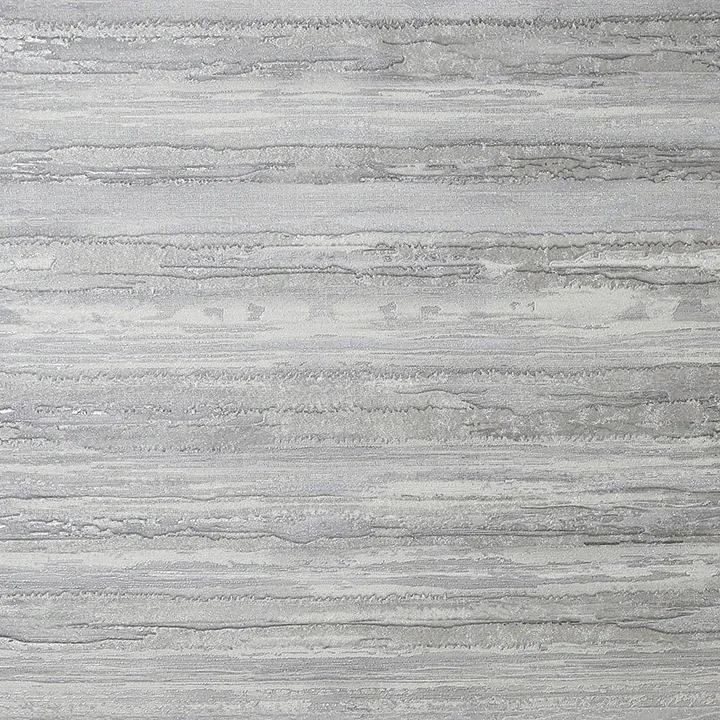 AH297703 | Philomena Silver Striated Wallpaper
