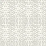 Brewster Home Fashions Phlox Grey Floral Stamp Wallpaper - SKU 4148-27454