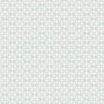 Brewster Home Fashions Phlox Light Blue Floral Stamp Wallpaper - SKU 4148-27452