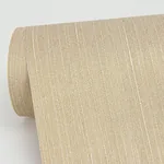 Brewster Home Fashions Pietra Copper Silk Wallpaper - SKU 4058-21768