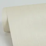 Brewster Home Fashions Pietra Cream Silk Wallpaper - SKU 4058-21764