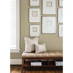 Brewster Home Fashions Pietra Gold Silk Wallpaper - SKU 4058-21766