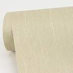 Brewster Home Fashions Pietra Gold Silk Wallpaper - SKU 4058-21766