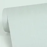 Brewster Home Fashions Pietra Light Blue Silk Wallpaper - SKU 4058-24870