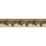 Brewster Home Fashions Pine Hill Chestnut Branches Wallpaper | Wallpaper Twins Brewster Home Fashions Pine Hill Chestnut Branches Wallpaper - SKU 3123-01632