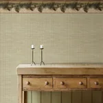 Brewster Home Fashions Pine Hill Chestnut Branches Wallpaper | Wallpaper Twins Brewster Home Fashions Pine Hill Chestnut Branches Wallpaper - SKU 3123-01632