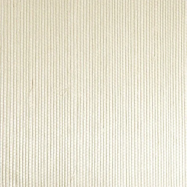 Brewster Home Fashions Ping Cream Grasscloth Wallpaper - SKU 63-54719