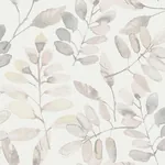 Brewster Home Fashions Pinnate Blush Leaves Wallpaper | Wallpaper Twins Brewster Home Fashions Pinnate Blush Leaves Wallpaper - SKU 3124-13906