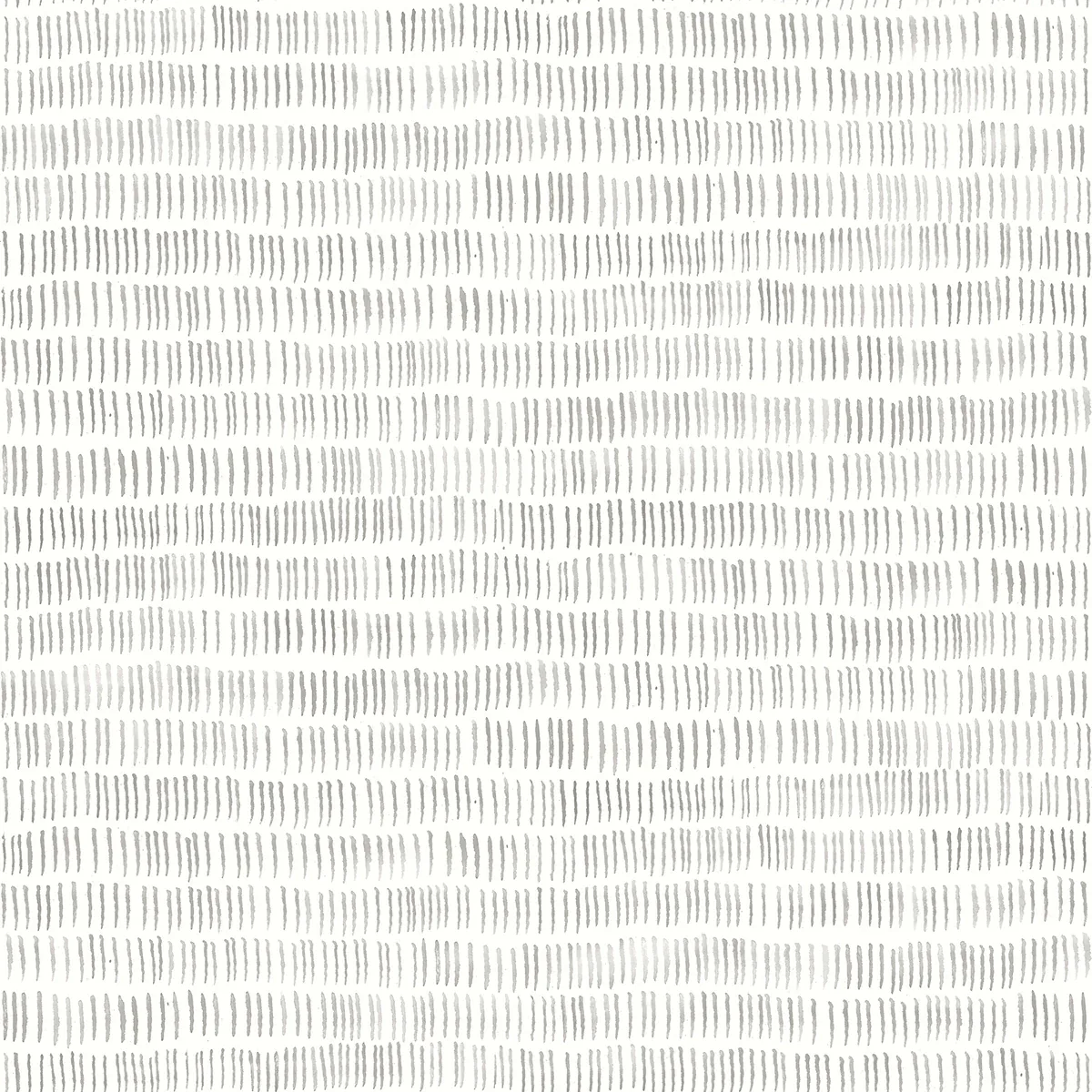 Brewster Home Fashions Pips Grey Watercolor Brushstrokes Wallpaper - SKU 3124-13943