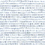 Brewster Home Fashions Pips Navy Watercolor Brushstrokes Wallpaper - SKU 3124-13942