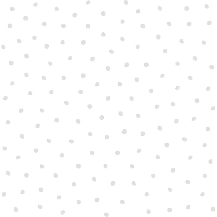 4060-138935 | Pixie Grey Dots Wallpaper
