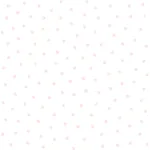 Brewster Home Fashions Pixie Pink Dots Wallpaper - SKU 4060-138936