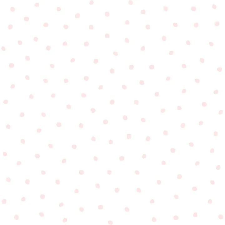 4060-138936 | Pixie Pink Dots Wallpaper